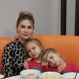Таня Горохова
