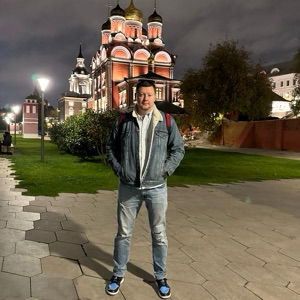 Евгений Алешин