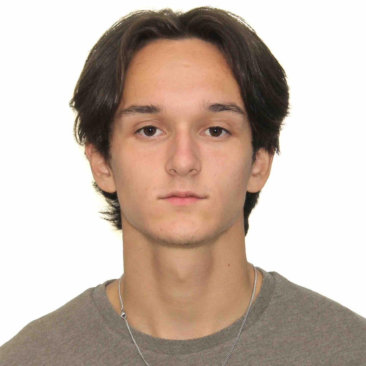 Nazar Khromeev | Сетка — социальная сеть от hh.ru