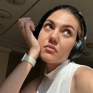 Серафима Шадрина | Сетка — социальная сеть от hh.ru