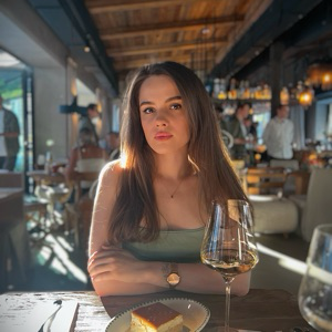 Екатерина Муравьева | Сетка — социальная сеть от hh.ru