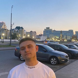Михаил Косинцев