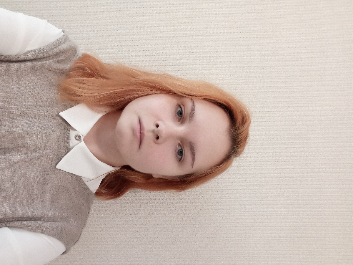 Кристина Вагазова