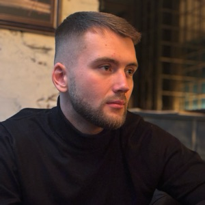 Кирилл Чеботарев