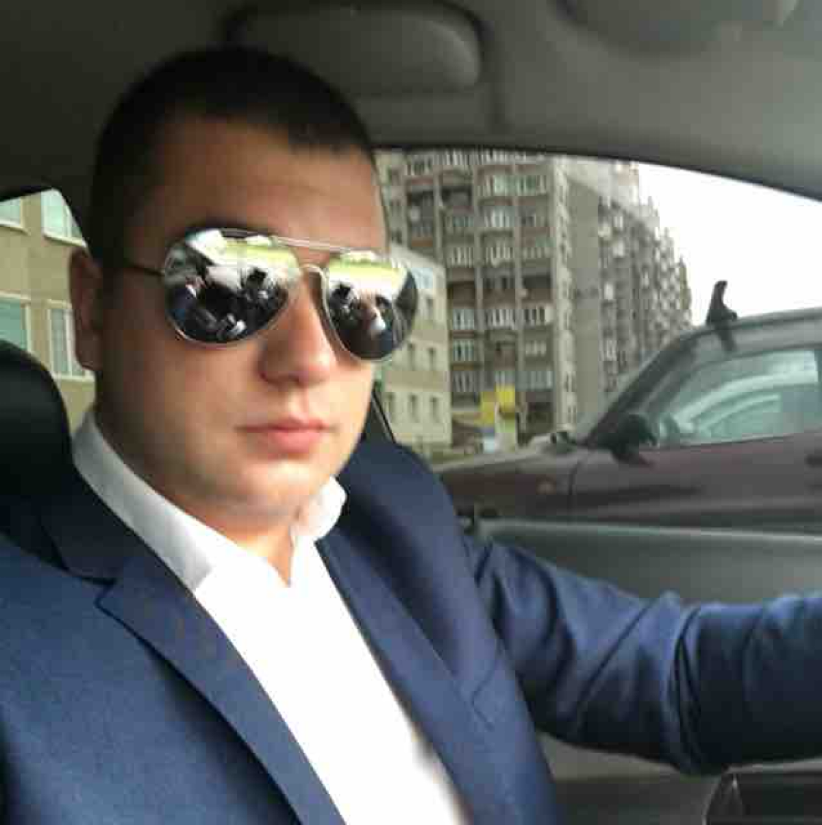 Вадим Самара
