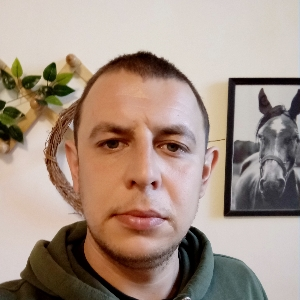 Кирилл Бекетов