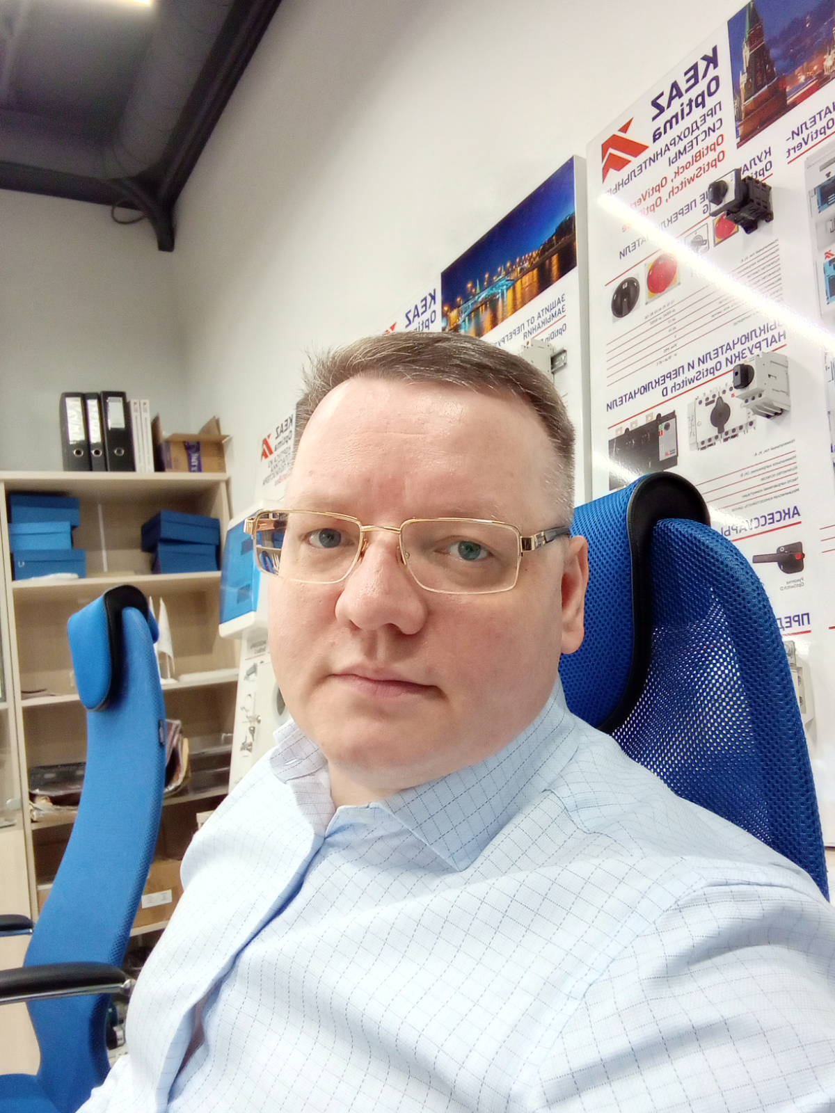 Андрей Серохвостов | Сетка — социальная сеть от hh.ru