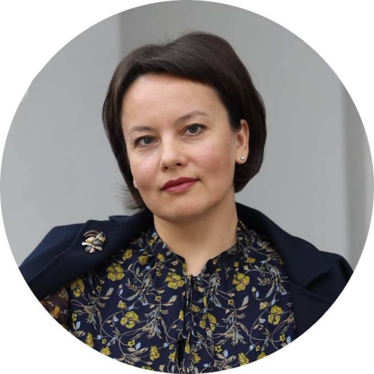 Елена Колотыгина | Сетка — социальная сеть от hh.ru