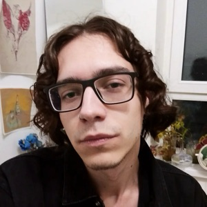 Олег Черенков