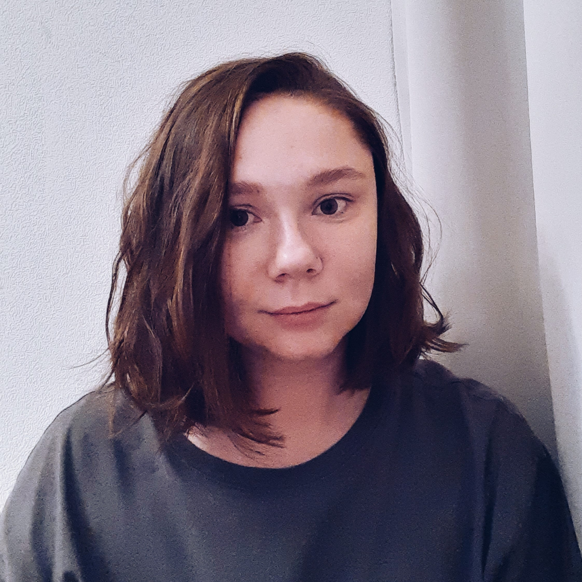 Анна Цвень | Сетка — социальная сеть от hh.ru