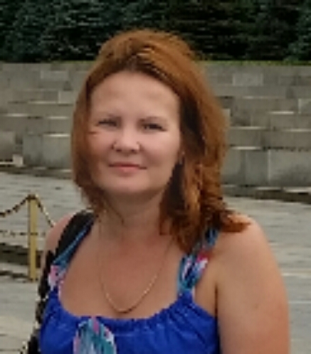 Ольга Герасимова | Сетка — социальная сеть от hh.ru