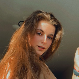 Виктория Бысенкова | Сетка — социальная сеть от hh.ru