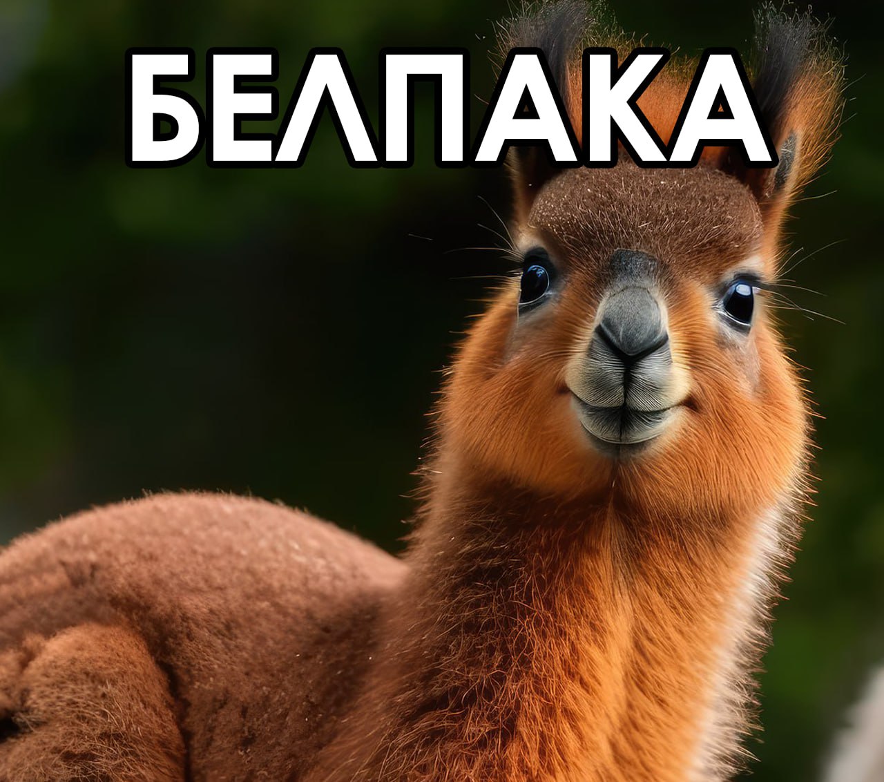 Я делаю несуществующих зверей 😂 А ты как используешь нейросети? | Сетка — социальная сеть от hh.ru