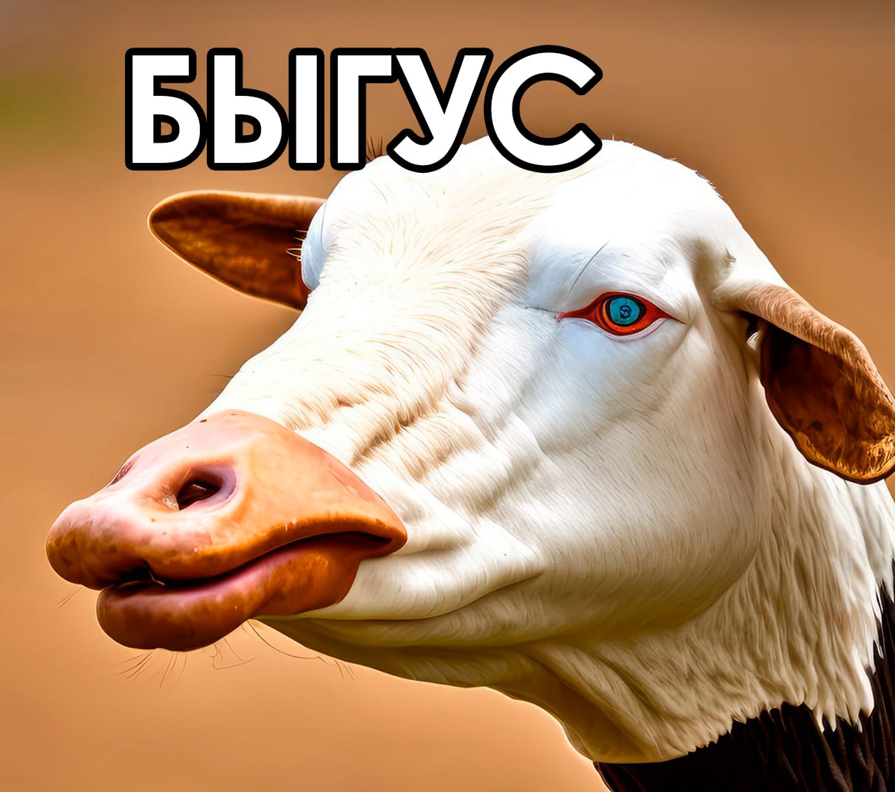 Я делаю несуществующих зверей 😂 А ты как используешь нейросети? | Сетка — социальная сеть от hh.ru
