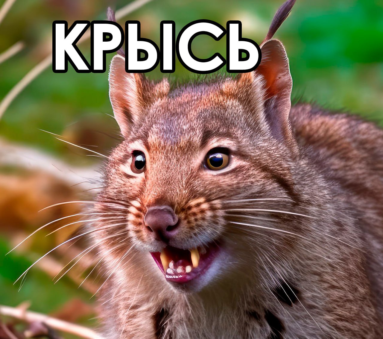 Я делаю несуществующих зверей 😂 А ты как используешь нейросети? | Сетка — социальная сеть от hh.ru