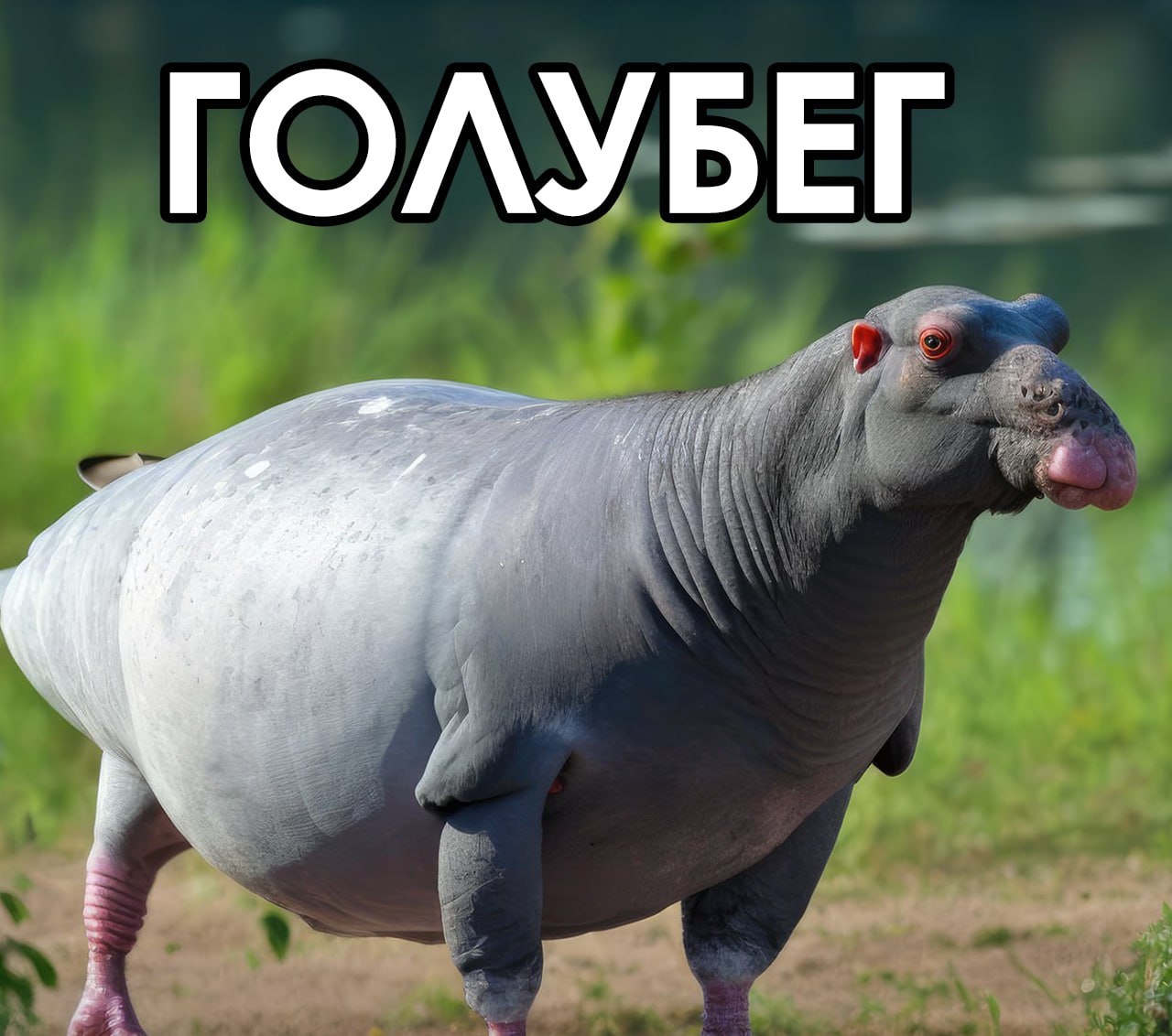 Я делаю несуществующих зверей 😂 А ты как используешь нейросети? | Сетка — социальная сеть от hh.ru