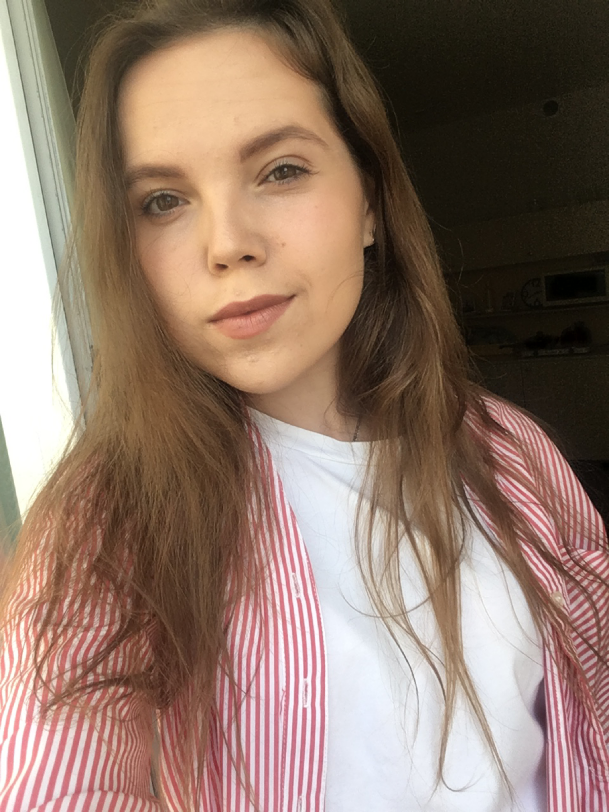 Анна Зубарева