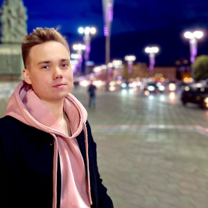 Сергей Миненков