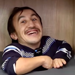 Человек модерна