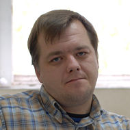 Сергей Романов
