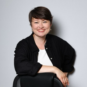 Наталия Михалёва | Сетка — социальная сеть от hh.ru