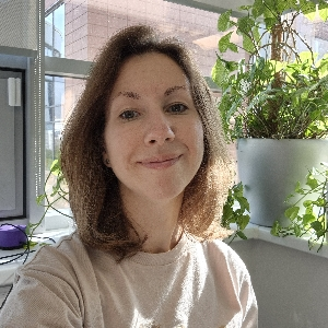 Анна Топольян | Сетка — социальная сеть от hh.ru