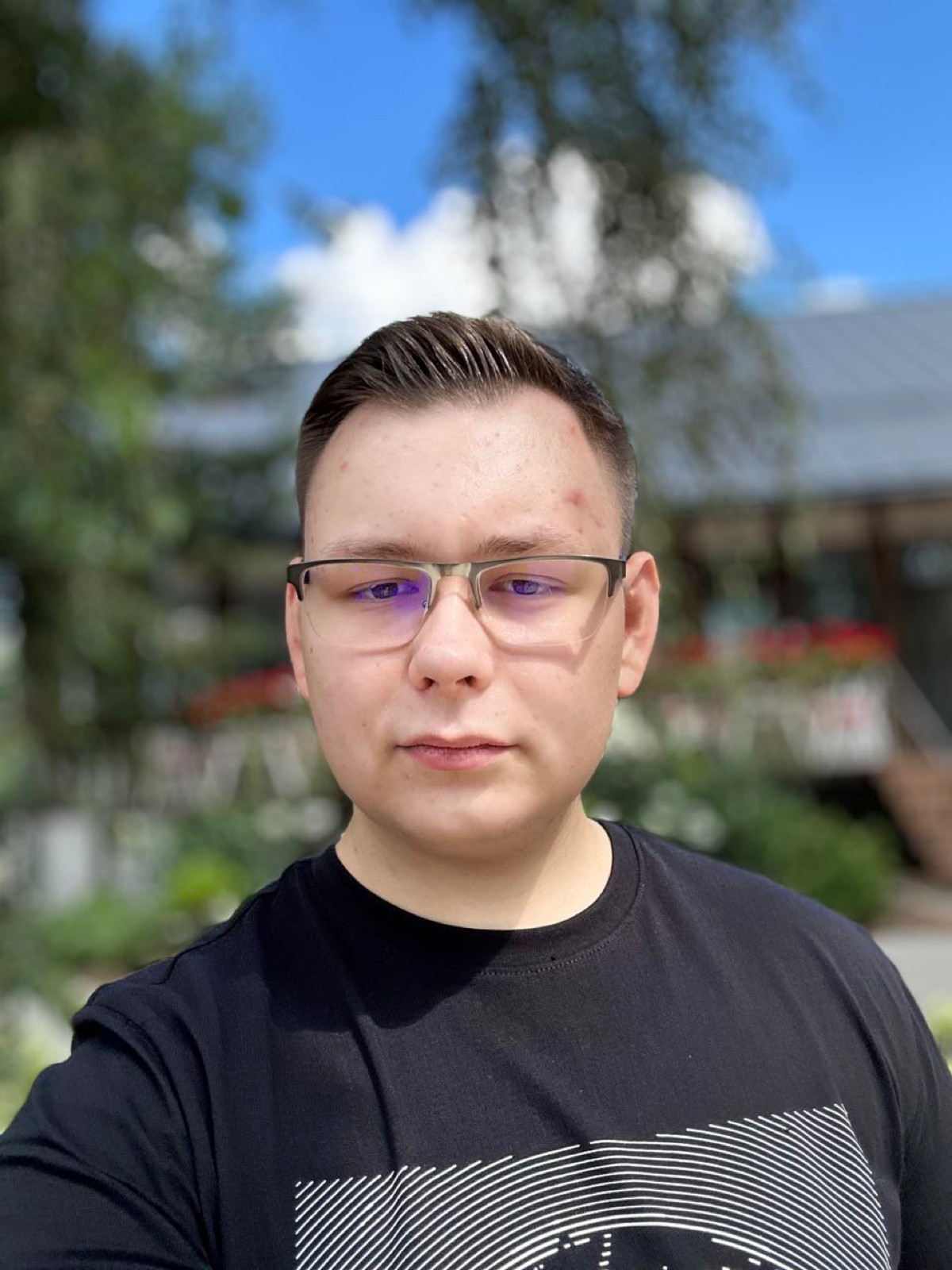 Павел Журавлев | Сетка — социальная сеть от hh.ru