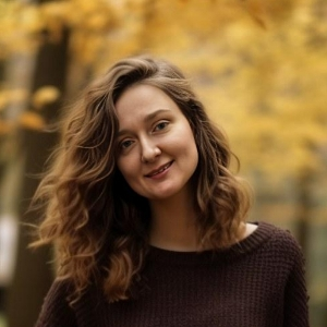 Ирина Кухтинова | Сетка — социальная сеть от hh.ru