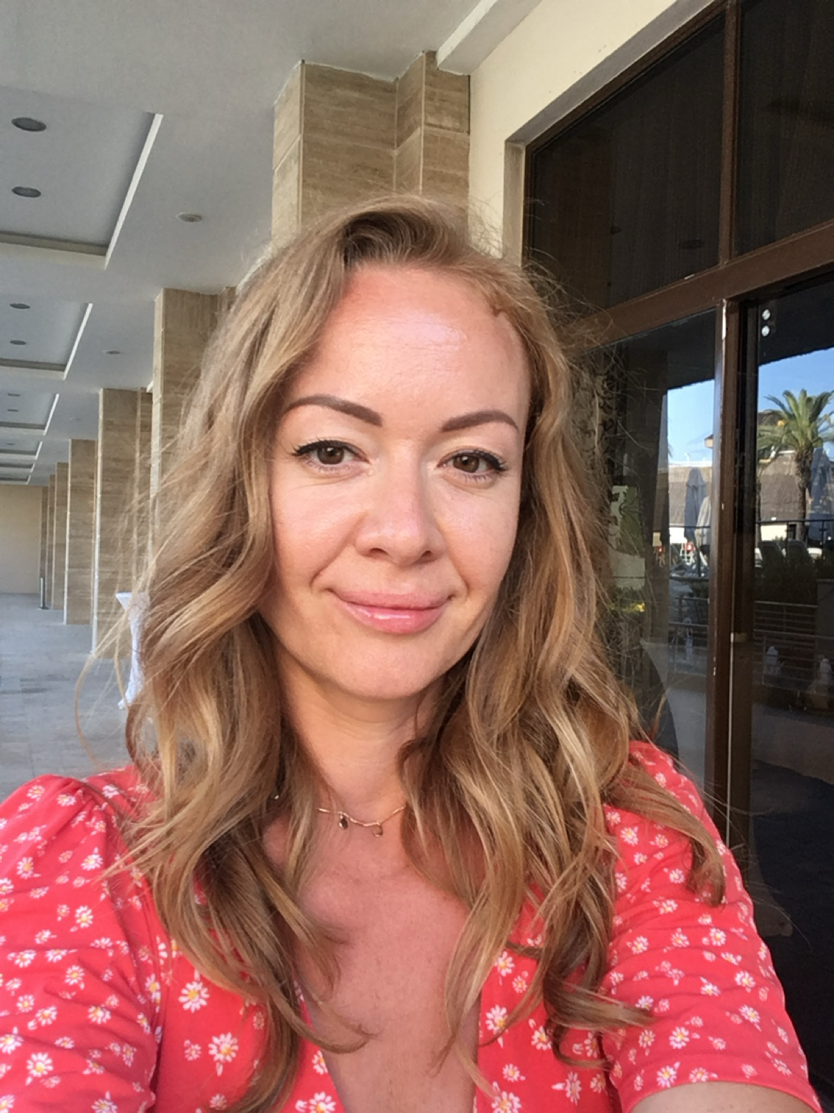 Олеся Савинкова | Сетка — социальная сеть от hh.ru