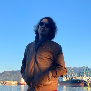 Серж Батянц | Сетка — социальная сеть от hh.ru