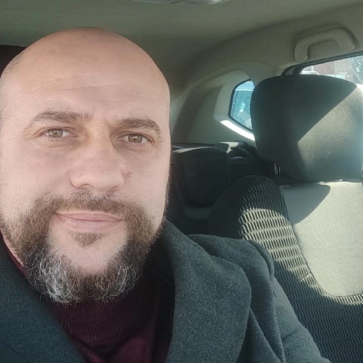 Герман Яргин