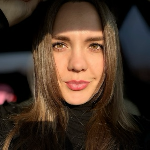 Екатерина Кашенцева