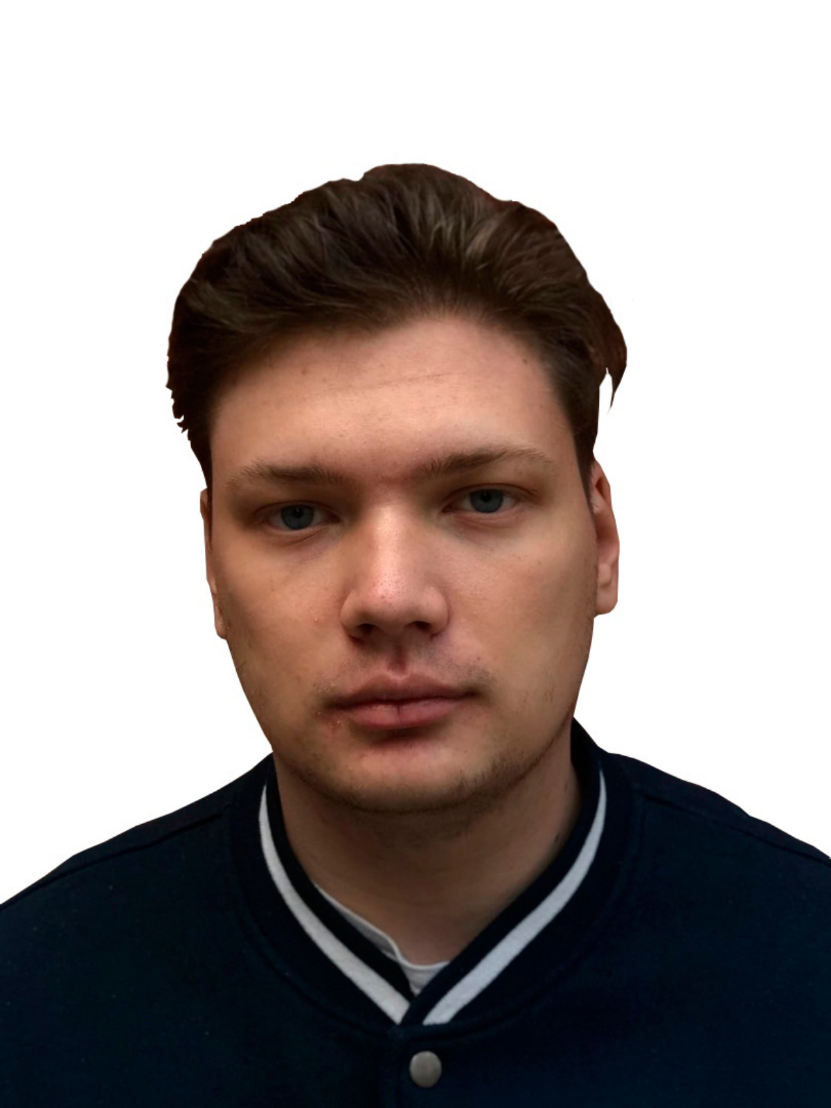 Максим Калугин