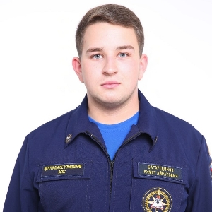 Ахмет Багаутдинов