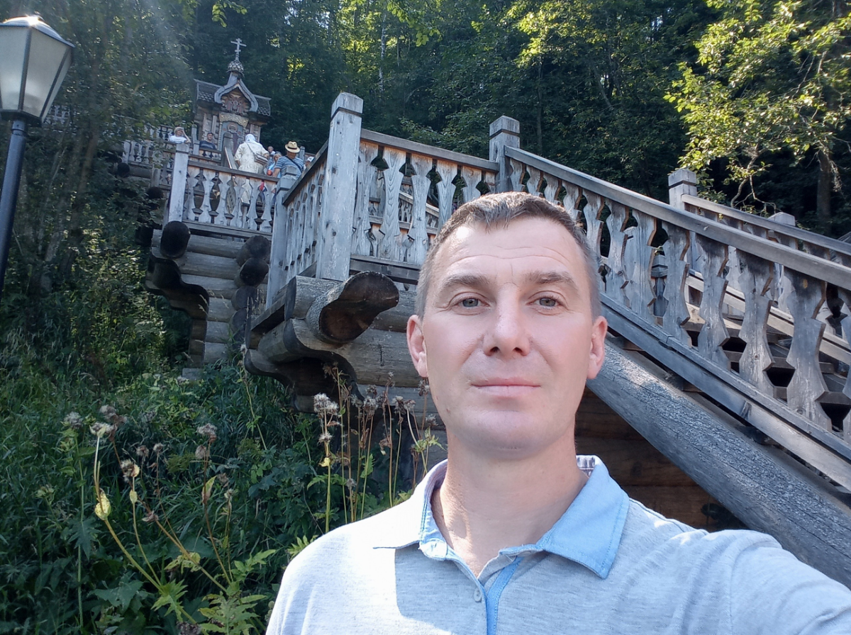 Павел Арзамазов