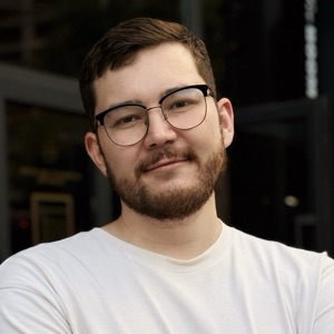 Эдуард Каримов | Сетка — социальная сеть от hh.ru