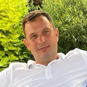 Сергей Некрасов