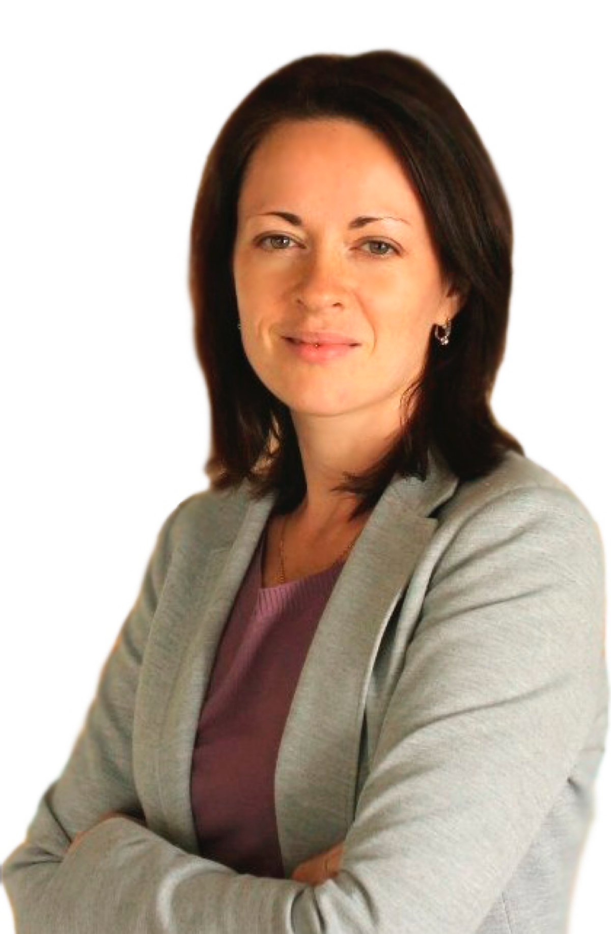 Елена Квашнина