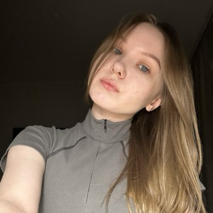 Анастасия Истомина