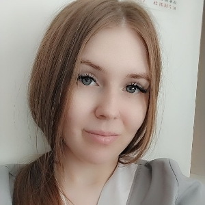 Марина Щипачёва