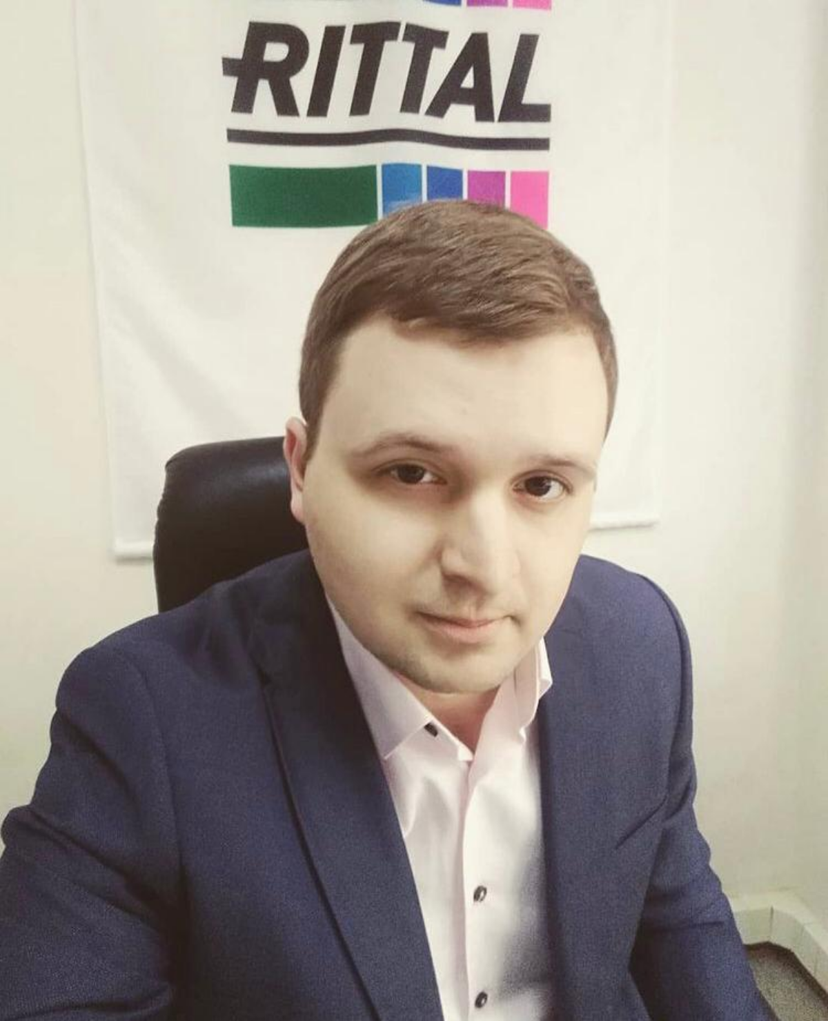 Денис Громовой