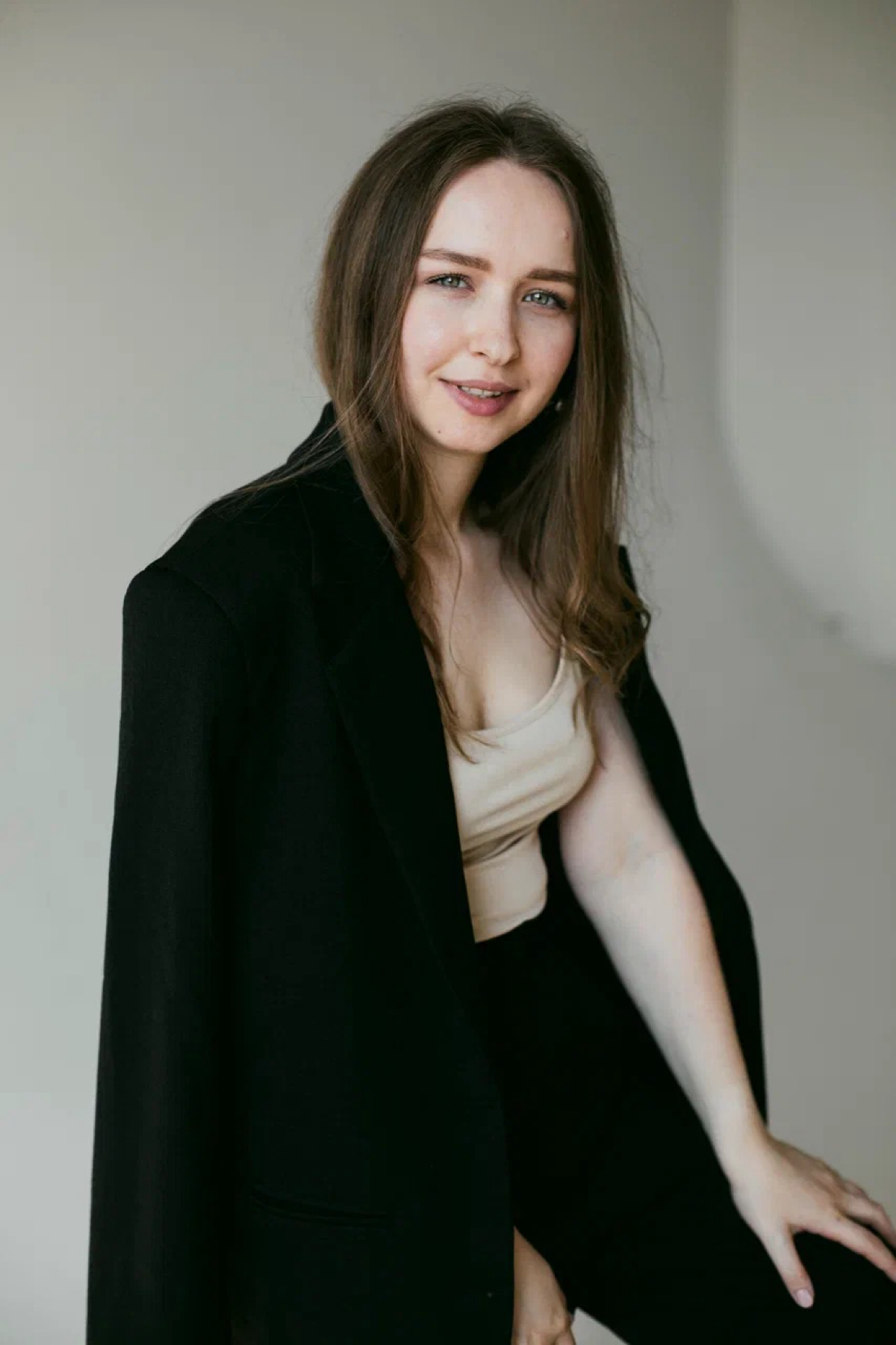 Кристина Швец | Сетка — социальная сеть от hh.ru