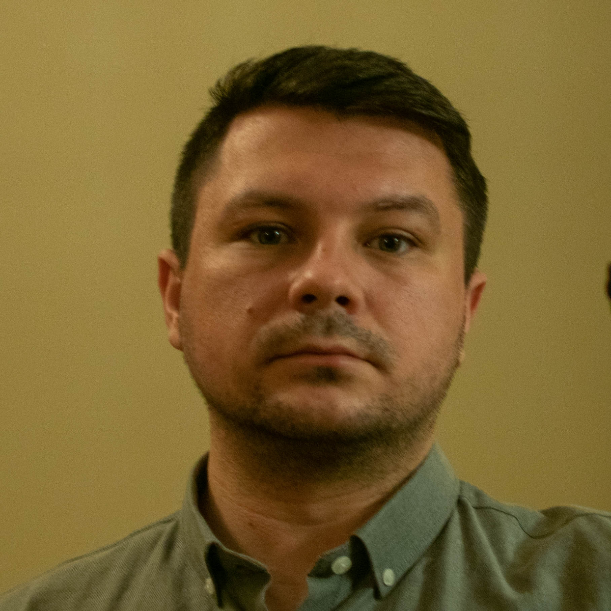 Сергей Непомнящий | Сетка — социальная сеть от hh.ru