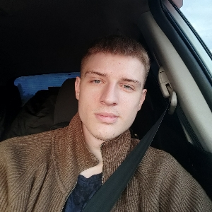 Егор Белобородов