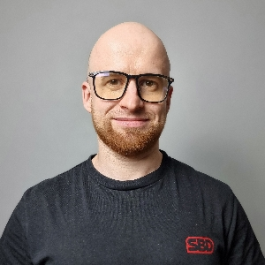 Sergey Gugninskiy | Сетка — социальная сеть от hh.ru