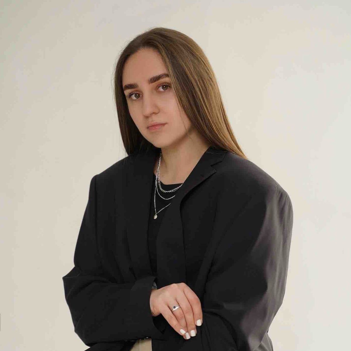 Светлана Коваленко | Сетка — социальная сеть от hh.ru