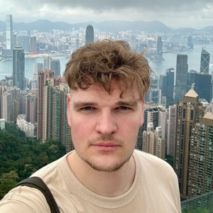 Александр Сумин | Сетка — социальная сеть от hh.ru