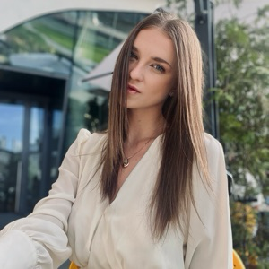 Виктория Зеленкина | Сетка — социальная сеть от hh.ru