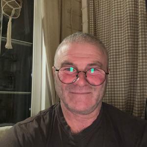 Валерий Смолюк