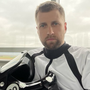 Кирилл Некротов | Сетка — социальная сеть от hh.ru